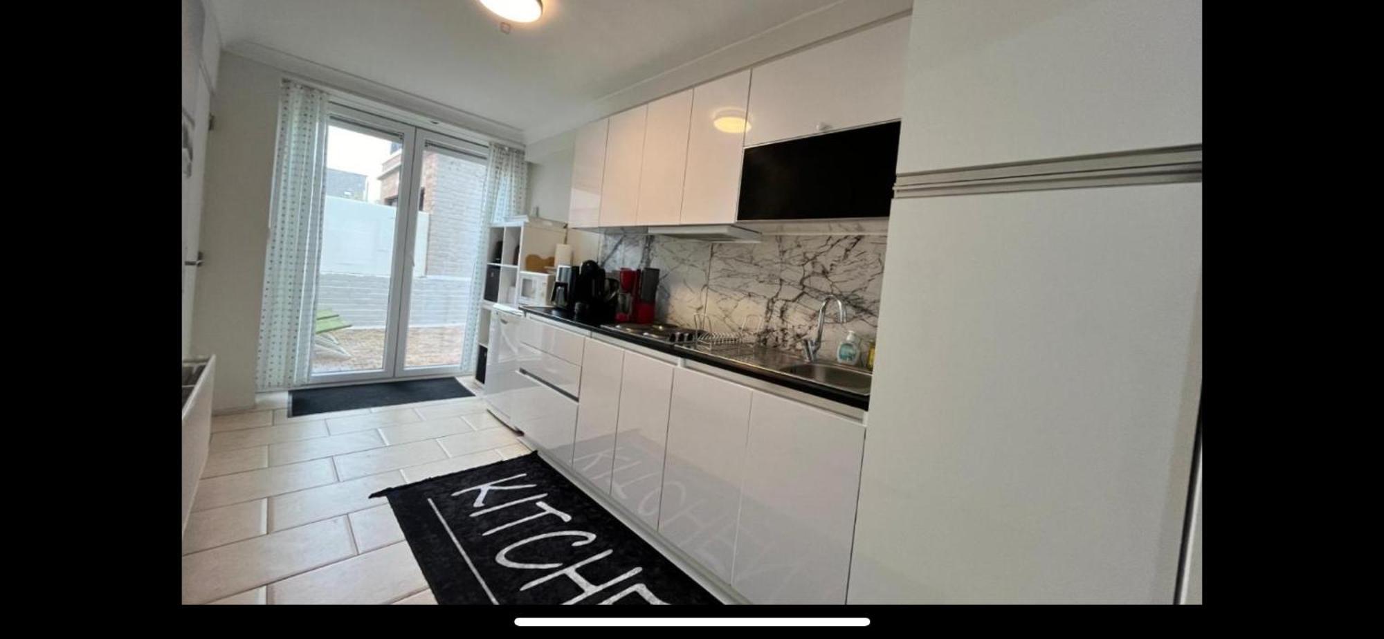 Patsiehome Apartment *