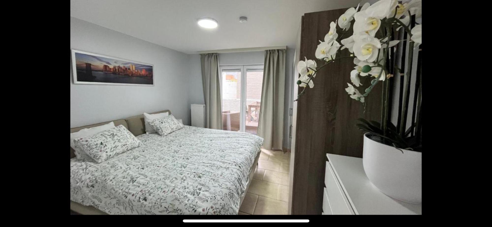 Apartment Patsiehome