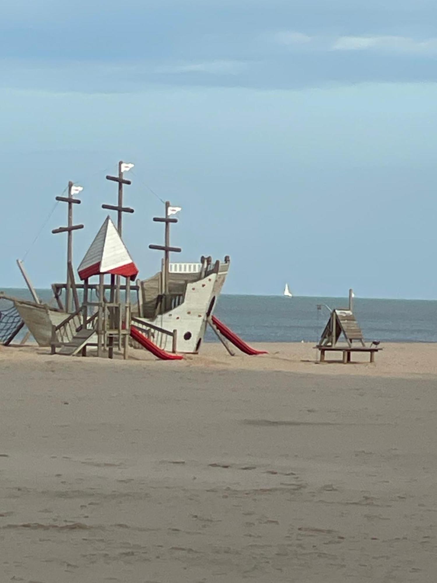 Patsiehome Ostend