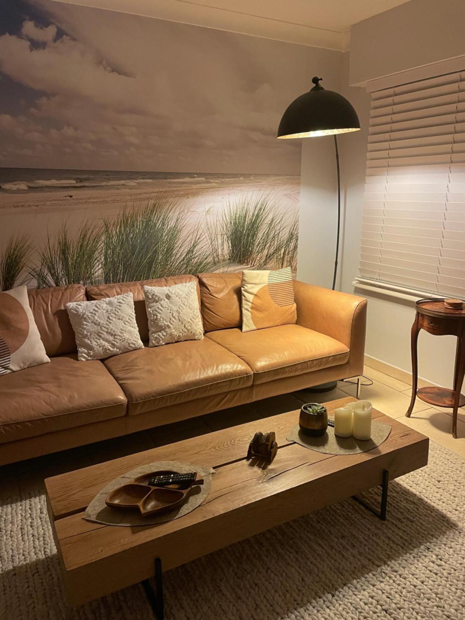 Apartment Patsiehome